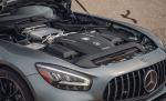 Mercedes-AMG GT 2019 года (NA)
